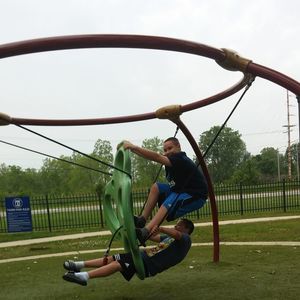 Meet your Posher, Bethany